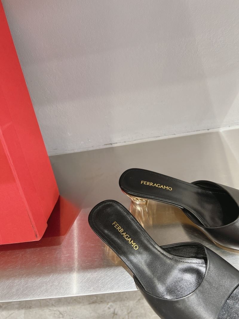 Ferragamo Sandals